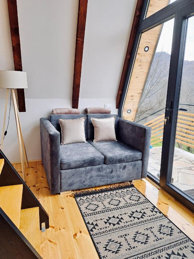 Fern Farm Tiny Home Mojkovac Zewnętrze zdjęcie
