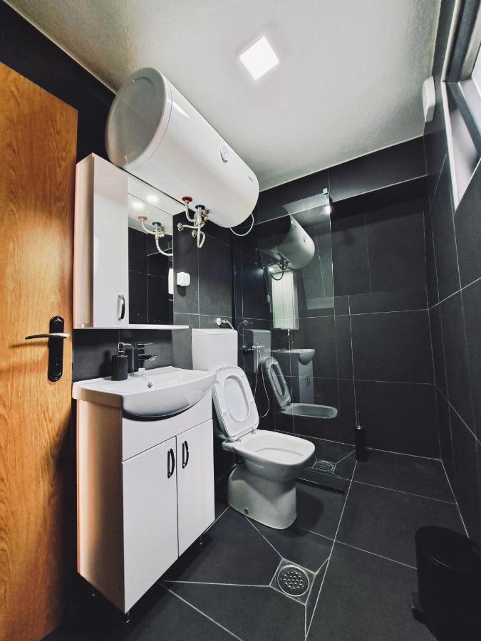 Fern Farm Tiny Home Mojkovac Zewnętrze zdjęcie