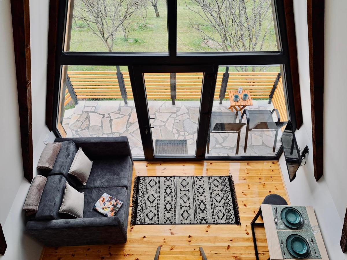 Fern Farm Tiny Home Mojkovac Zewnętrze zdjęcie