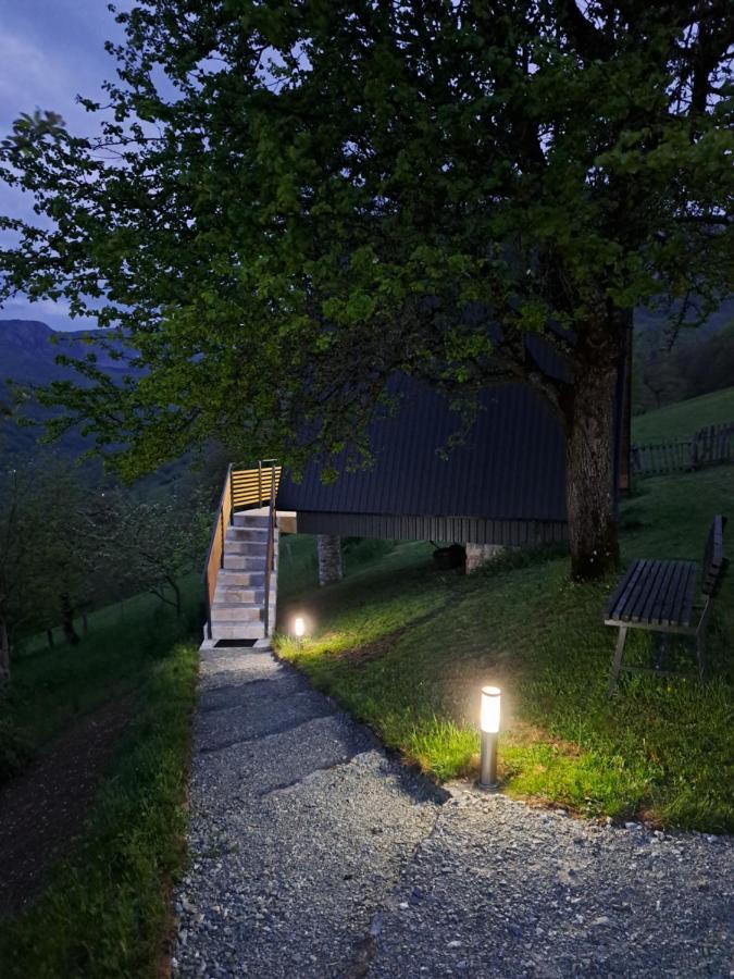 Fern Farm Tiny Home Mojkovac Zewnętrze zdjęcie